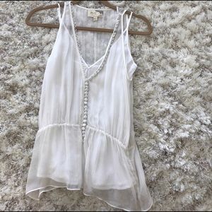 XS Elizabeth and James Blouse